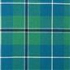 Douglas Ancient Modern Tartan Fabric 16oz 100% Pure Wool